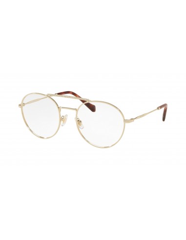 Miu Miu 51RV Core Collection Eyeglasses Fin de série