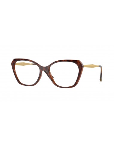 Vogue Eyewear 5522 Eyeglasses une grave pollution 