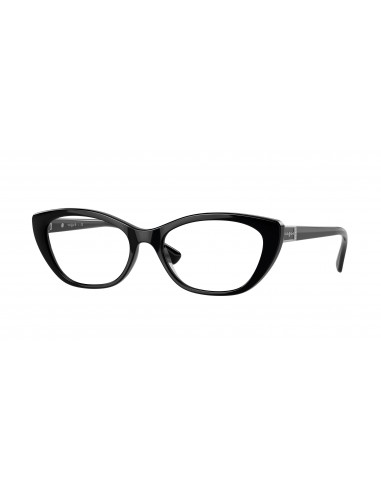 Vogue Eyewear 5425B Eyeglasses en ligne des produits 