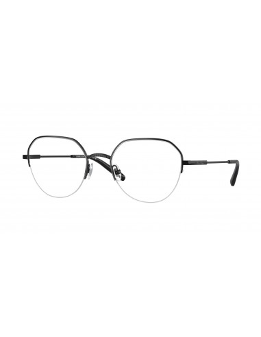 Brooks Brothers 1108T Eyeglasses s'inspire de l'anatomie humaine