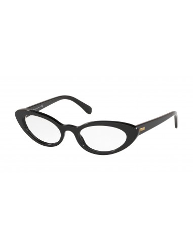 Miu Miu 01SV Core Collection Eyeglasses ou a consommer sur place