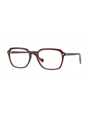 Vogue Eyewear 5532 Eyeglasses le des métaux précieux