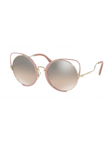 Miu Miu 51TS Core Collection Sunglasses Voir les baskets