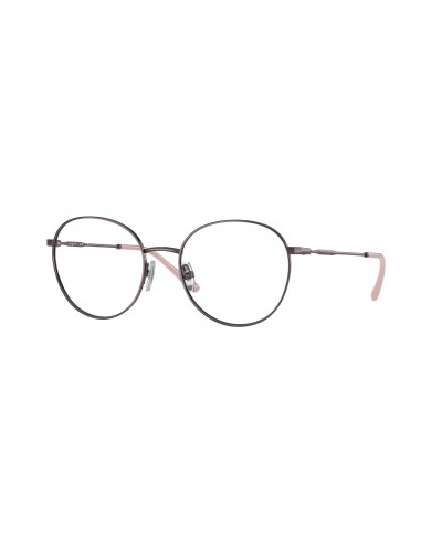 Vogue Eyewear 4280 Eyeglasses l'évolution des habitudes 