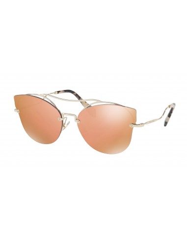 Miu Miu 52SS Core Collection Sunglasses d'Europe débarque