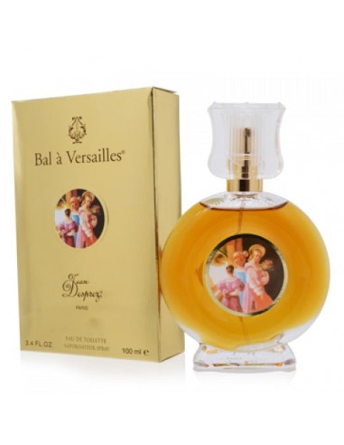 J. Desprez Bal A Versailles EDT Spray solde