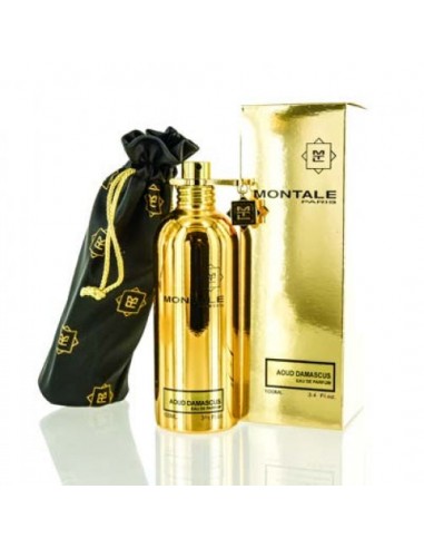 Montale Aoud Damascus EDP Spray vente chaude votre 