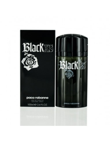 Paco Rabanne Black XS EDT Spray Les magasins à Paris