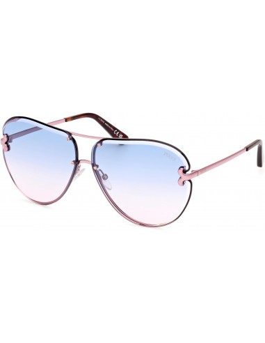 Emilio Pucci 0217 Sunglasses livraison gratuite