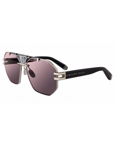 Philipp Plein SPP077M Sunglasses Faites des économies