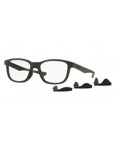 Oakley Cross Step 8106 Eyeglasses pour bénéficier 