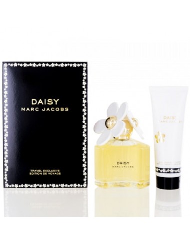 Marc Jacobs Daisy Set s'inspire de l'anatomie humaine