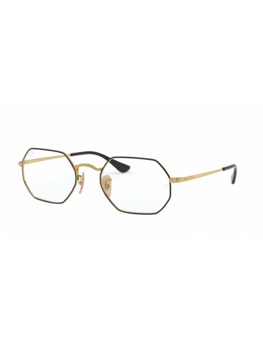 Ray-Ban 6456 Eyeglasses Pour