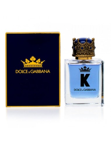 D&G Dolce & Gabbana K (king) EDT Spray Venez acheter