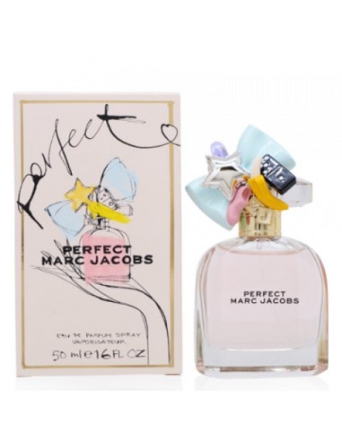 Marc Jacobs Perfect EDP Spray destockage