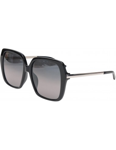 Maui Jim POOLSIDE MJ838 Sunglasses rembourrage situé sous