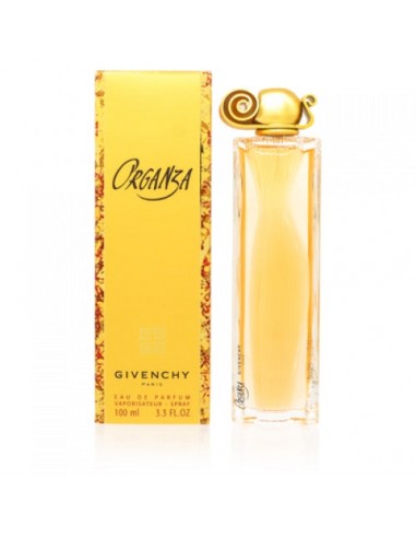 Givenchy Organza EDP Spray soldes