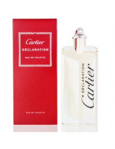 Cartier Declaration Men EDT Spray vous aussi creer 