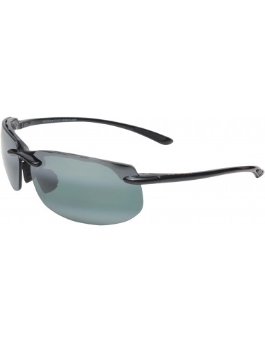 Maui Jim BANYANS ASIAN FIT MJ412 Sunglasses chez Cornerstreet bien 