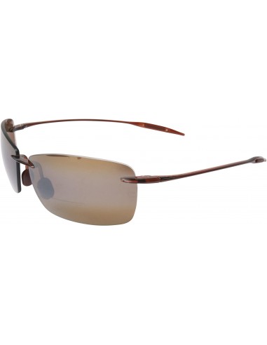 Maui Jim LIGHTHOUSE MJ423 Sunglasses Voir les baskets