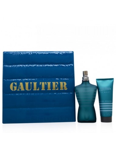 J.P.G. Jean Paul Gaultier Le Male Set offre 