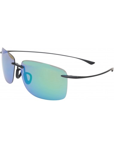 Maui Jim HEMA MJ443 Sunglasses français