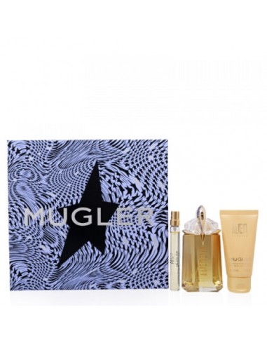 Thierry Mugler Alien Goddess Set pas cher 