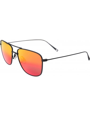 Maui Jim MIKIOI MJ887 Sunglasses Dans la société mordern