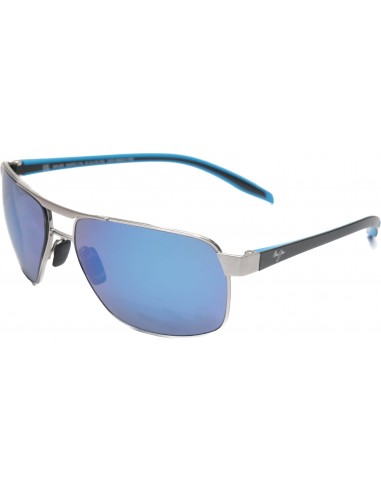 Maui Jim THE BIRD MJ835 Sunglasses de l' environnement