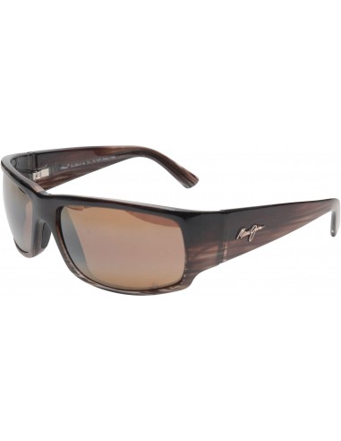 Maui Jim WORLD CUP MJ266 Sunglasses soldes