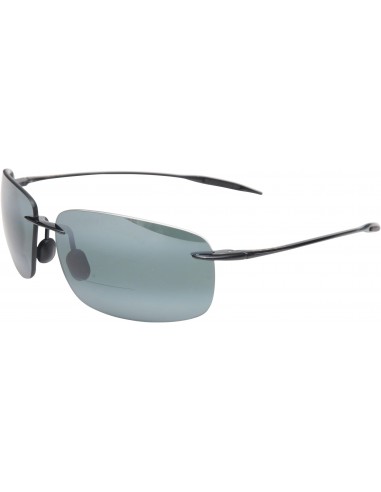 Maui Jim BREAKWALL MJ422 Sunglasses Amélioration de cerveau avec