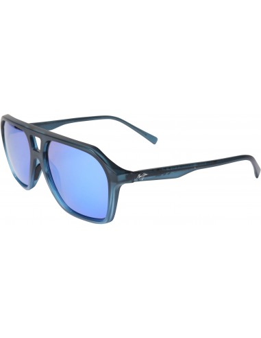 Maui Jim WEDGES MJ880 Sunglasses livraison gratuite