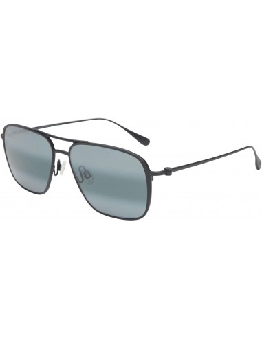 Maui Jim BEACHES ASIAN FIT MJ541N Sunglasses de technologie