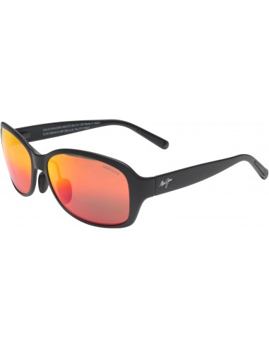 Maui Jim KOKI BEACH ASIAN FIT MJ433 Sunglasses 2 - 3 jours ouvrés.