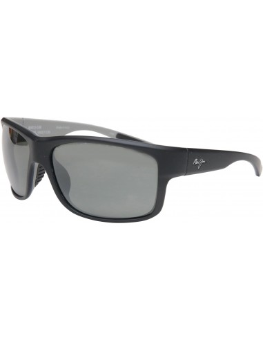 Maui Jim SOUTHERN CROSS MJ815 Sunglasses brillant des détails fins