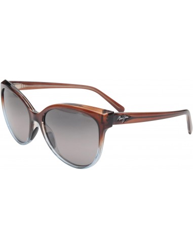 Maui Jim 'OLU'OLU MJ537 Sunglasses des créatures d'habitude