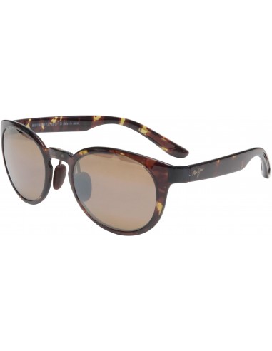 Maui Jim KEANAE MJ420 Sunglasses de l' environnement