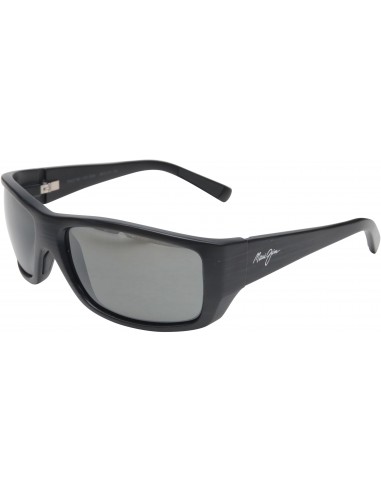 Maui Jim WASSUP MJ123 Sunglasses Comment ça marche