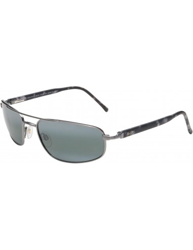 Maui Jim KAHUNA MJ162 Sunglasses Economisez 