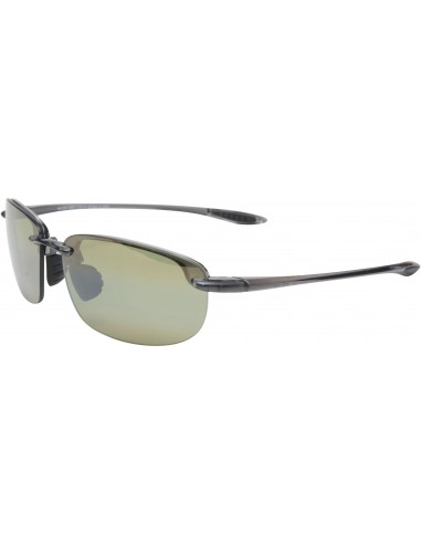 Maui Jim HO'OKIPA UNIVERSAL FIT MJ407 Sunglasses Comment ça marche