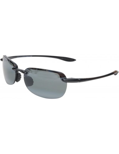 Maui Jim SANDY BEACH MJ408 Sunglasses Par le système avancé 