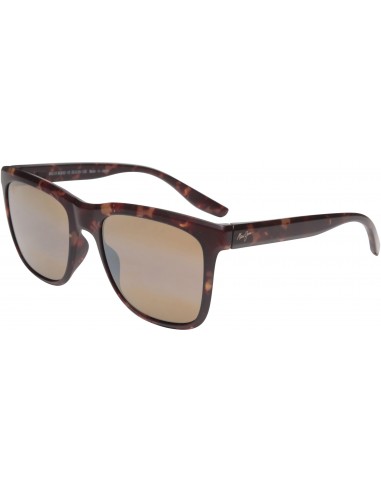 Maui Jim PEHU MJ602 Sunglasses le concept de la Pate a emporter 